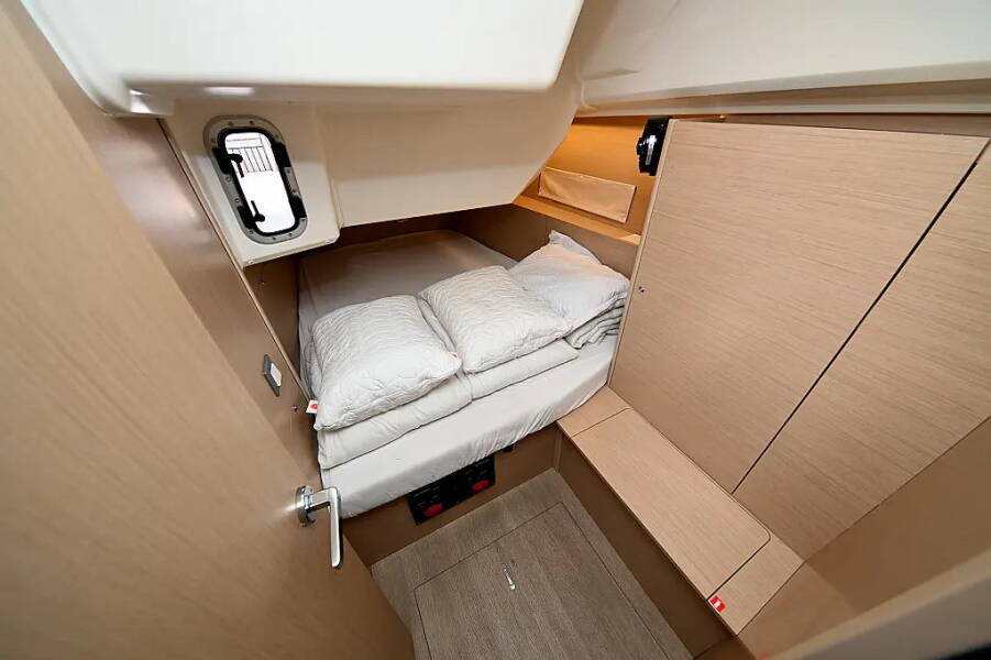 Oceanis 40.1  | PRESTIGE
