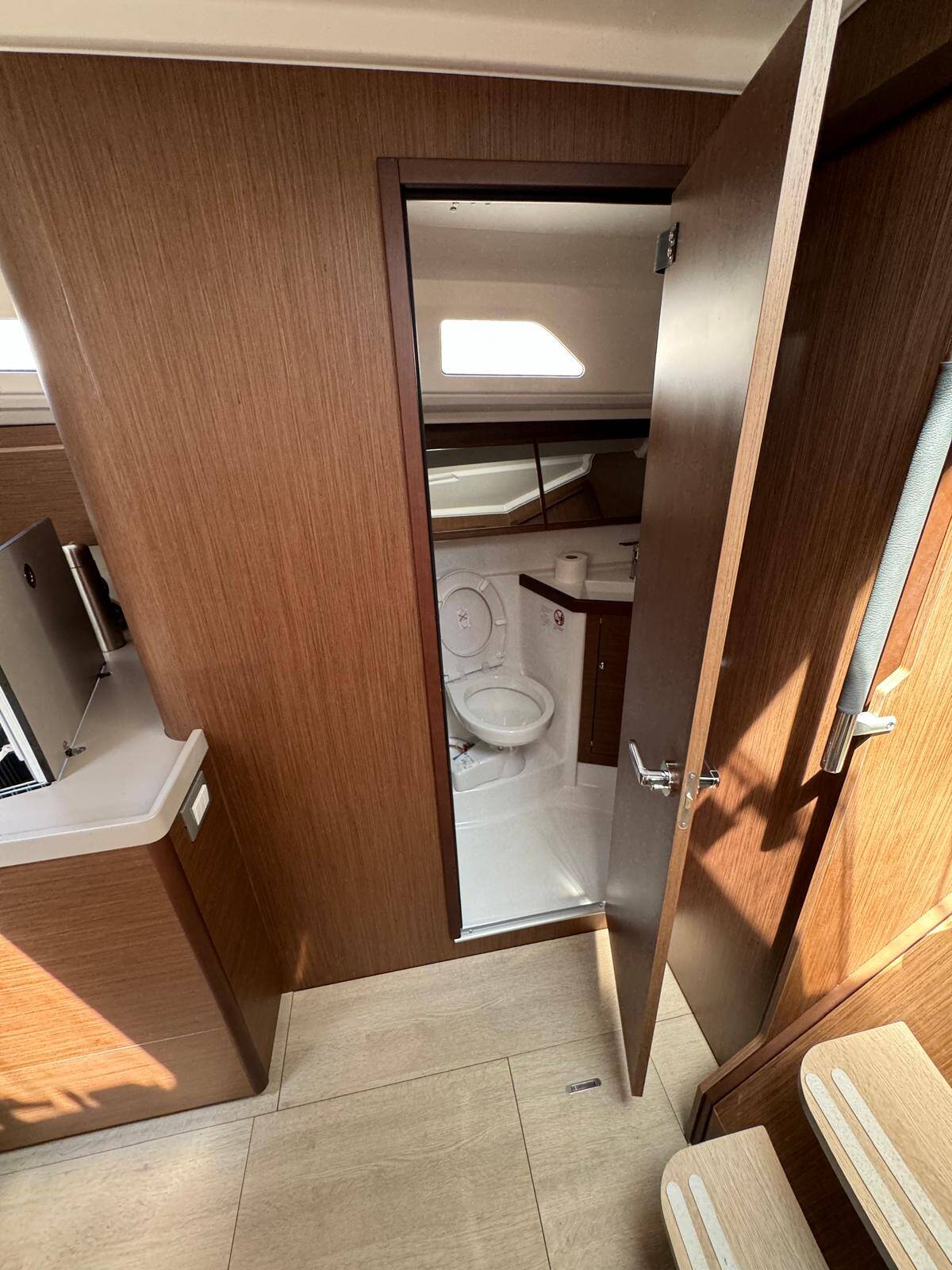 Oceanis 40.1  | Magic