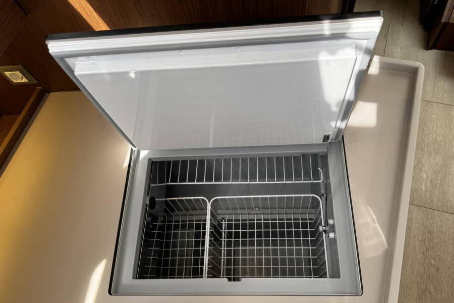 Oceanis 40.1 | Bruna