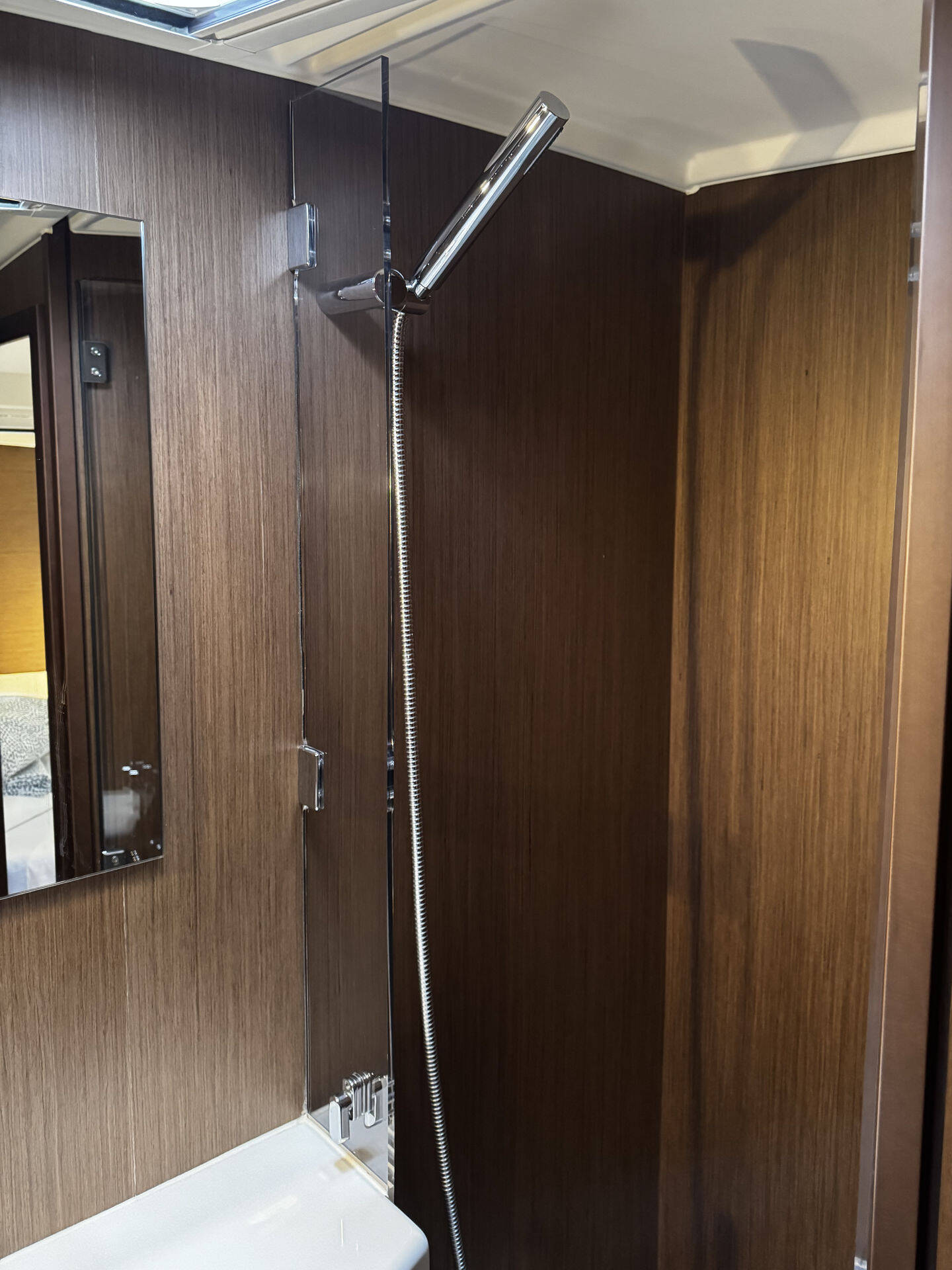 Oceanis 40.1 | Bruna