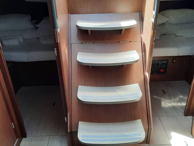 Oceanis 40.1  | Albius