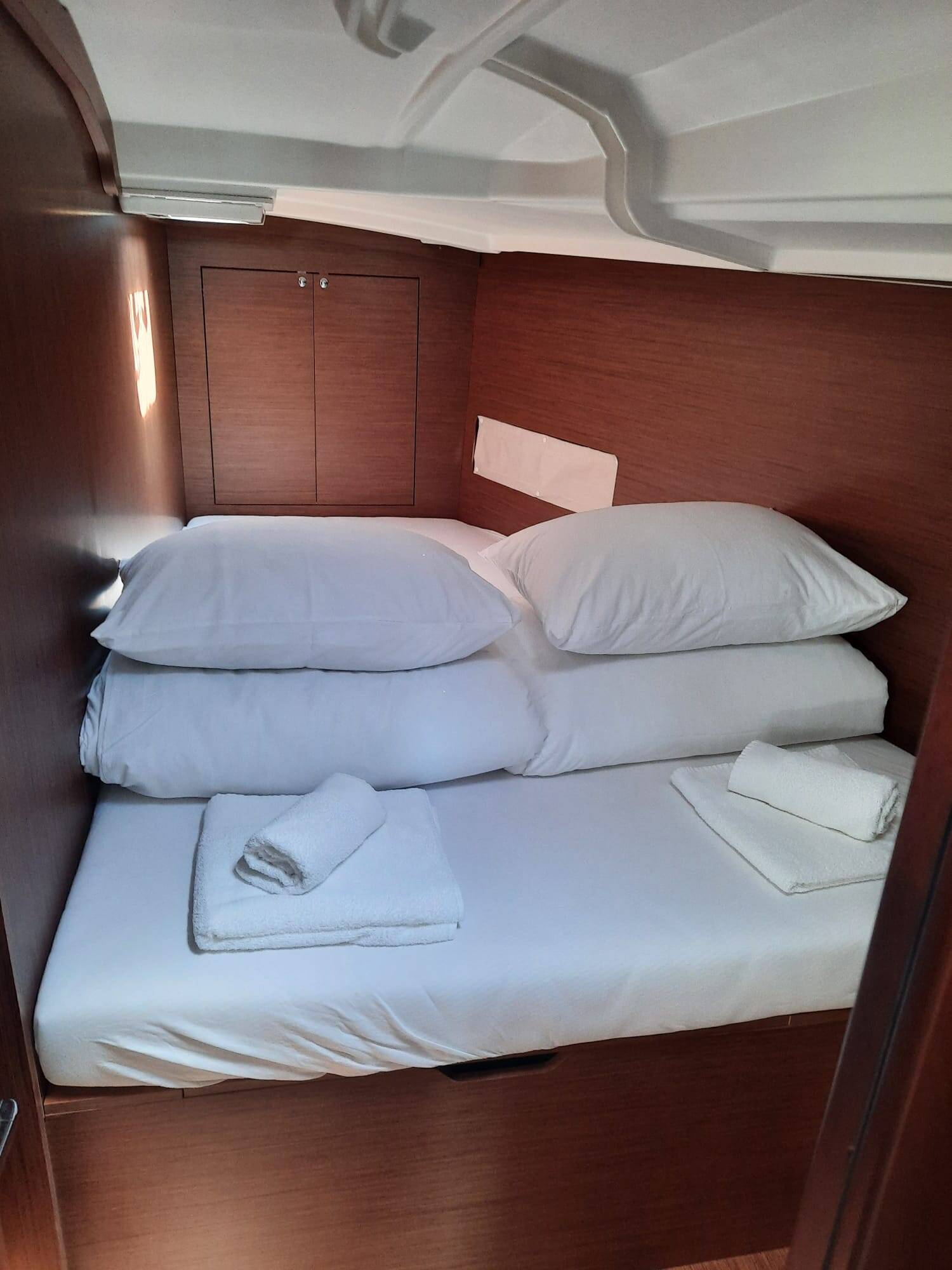 Oceanis 40.1  | Albius