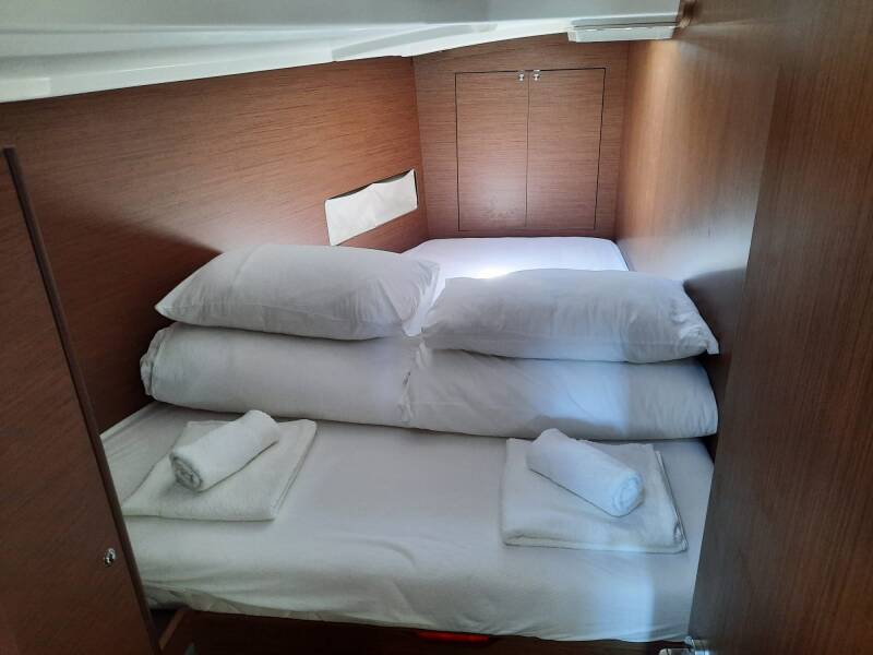 Oceanis 40.1  | Albius