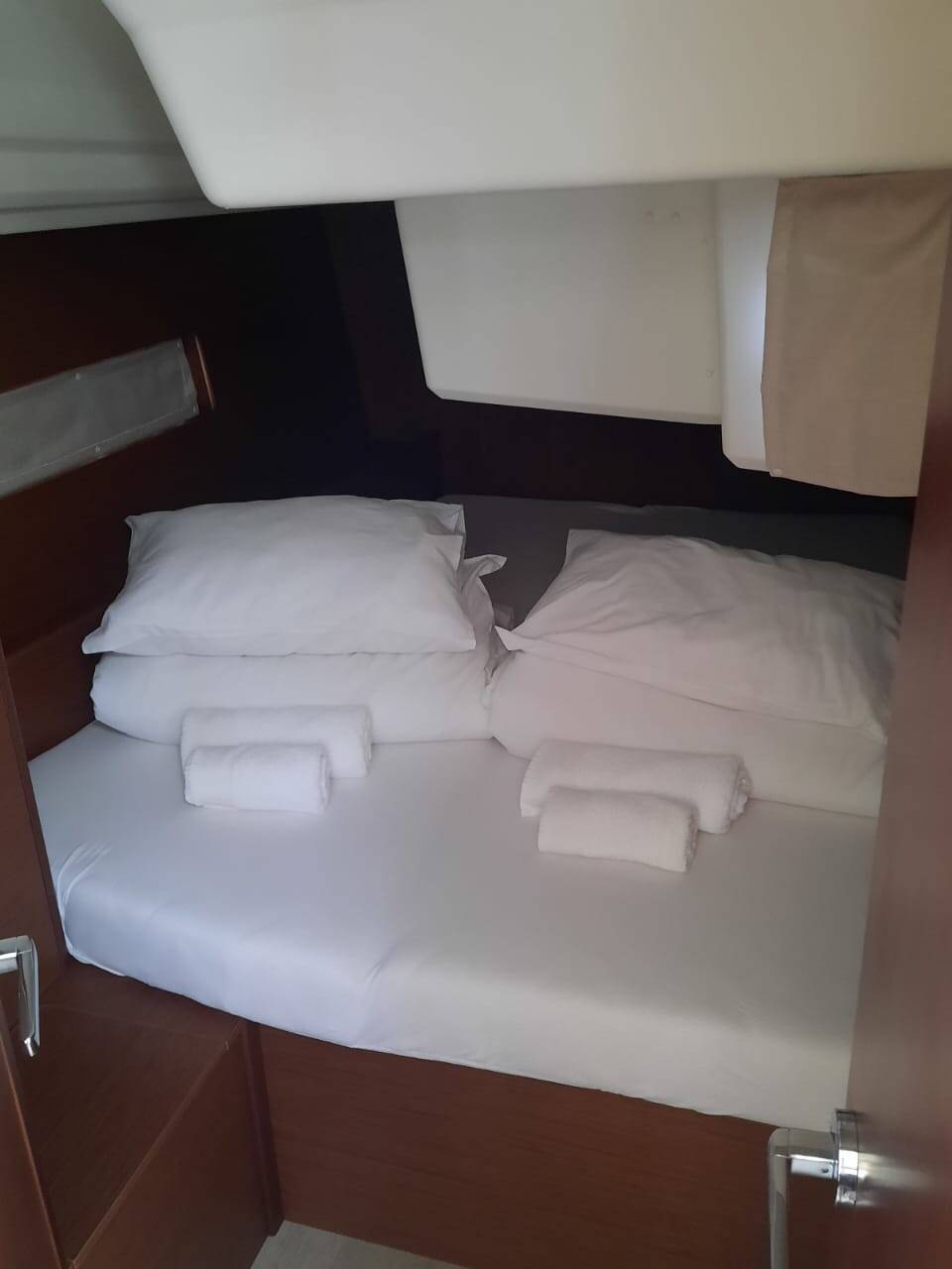 Oceanis 40.1  | Albius