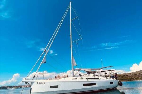 Oceanis 40.1