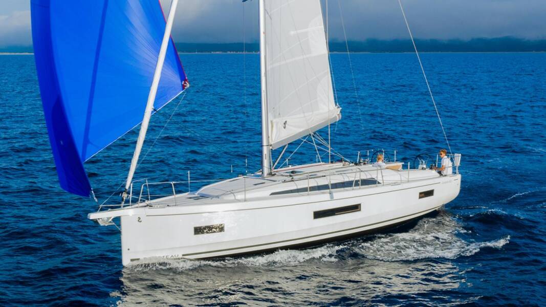 Oceanis 40.1  | IslaBonita