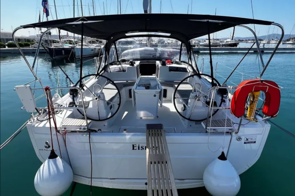 Oceanis 40.1