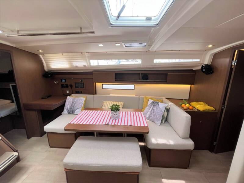 Oceanis 40.1  | Bibi One