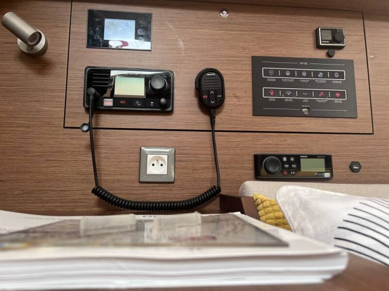 Oceanis 40.1  | Bibi One