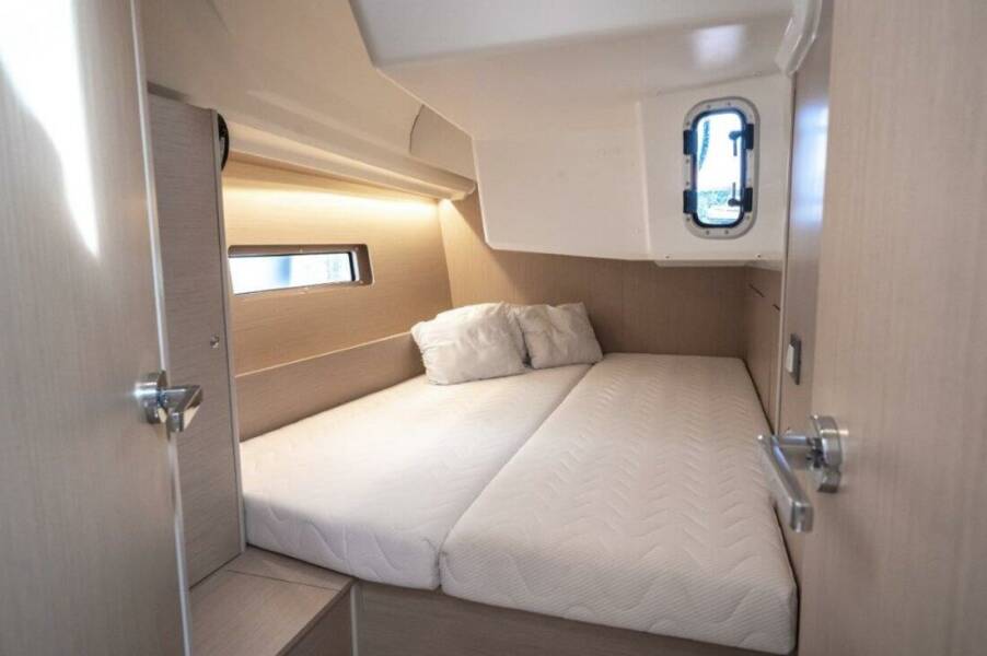 Oceanis 40.1  | Keiki