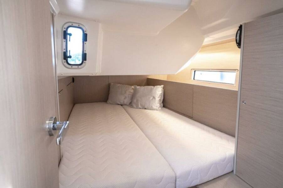Oceanis 40.1  | Keiki