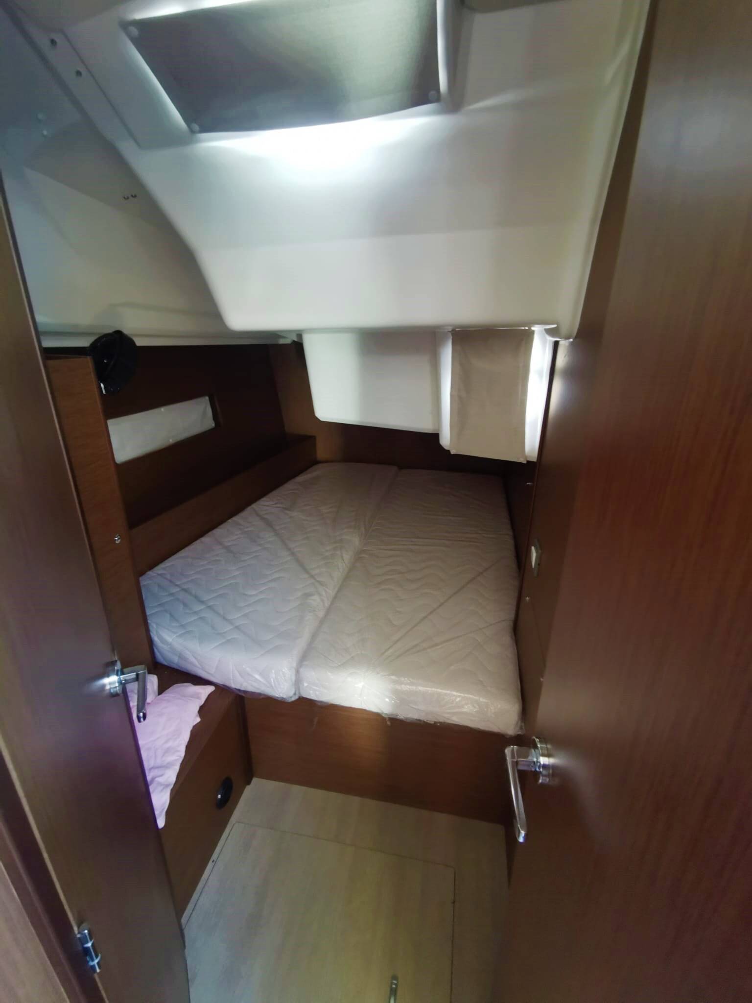 Oceanis 40.1  | Dory