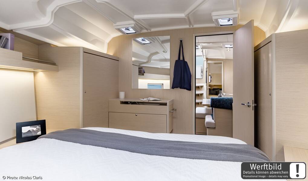 Oceanis 40.1 | Finja