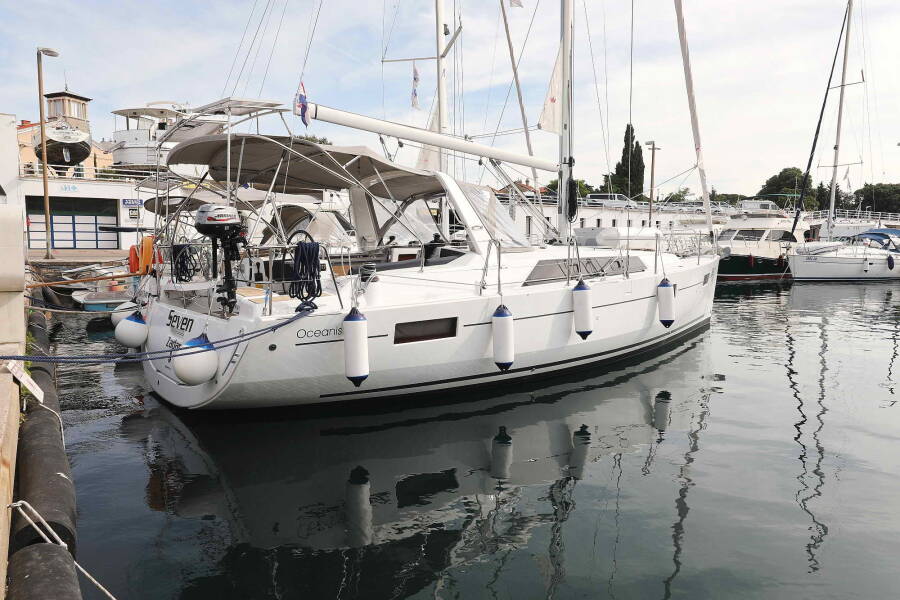 Oceanis 41.1  | ECONOMY