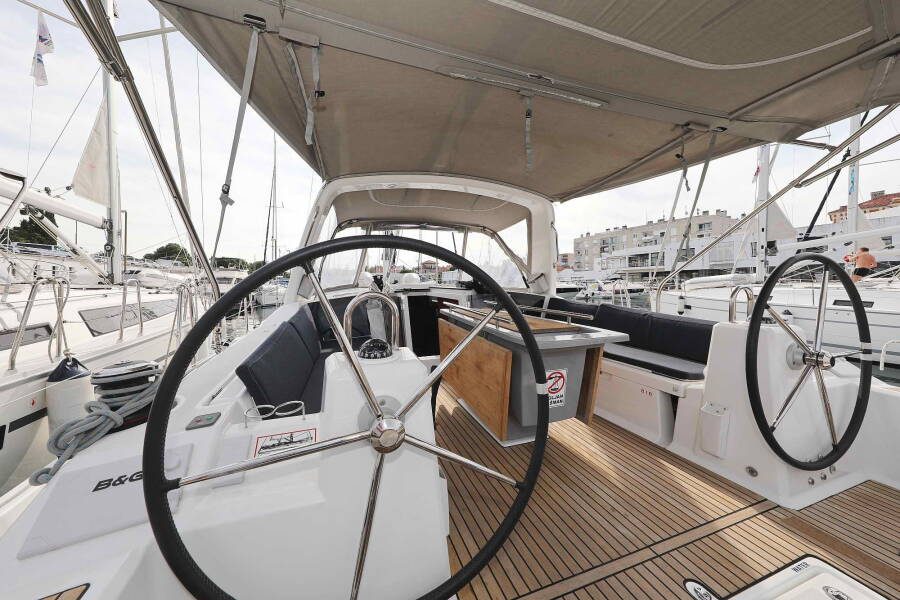 Oceanis 41.1  | ECONOMY