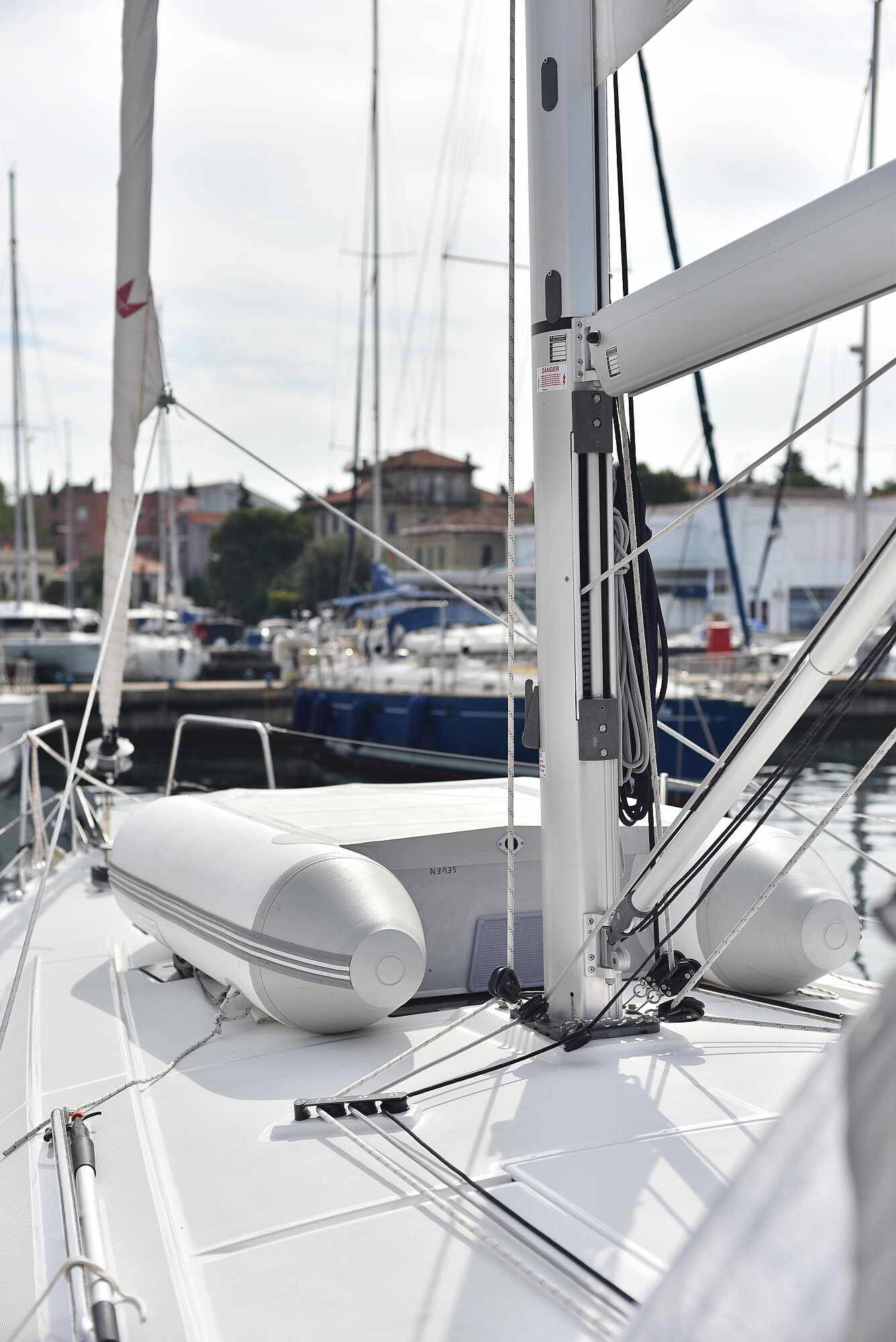 Oceanis 41.1  | ECONOMY