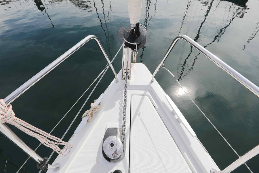 Oceanis 41.1  | ECONOMY