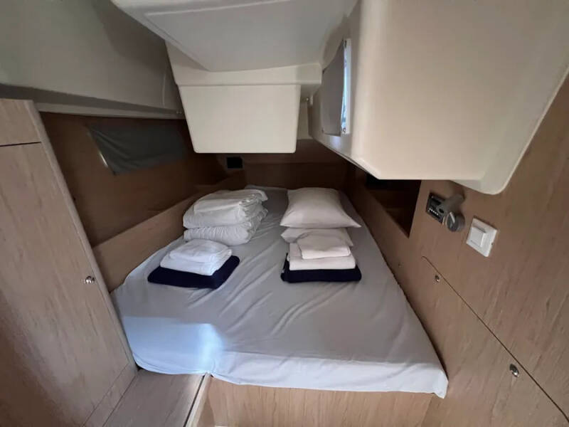 Oceanis 41.1  | Amandine III