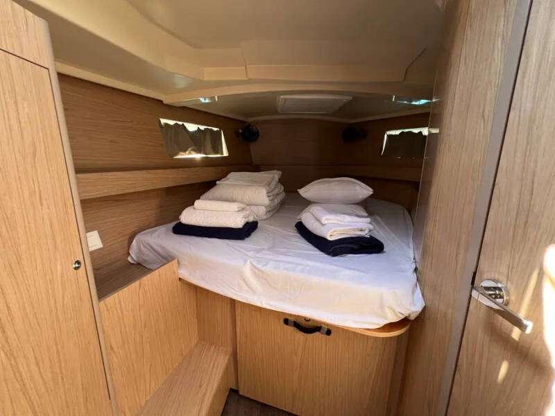 Oceanis 41.1  | Amandine III