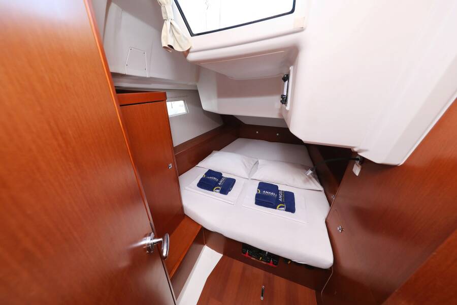 Oceanis 45  | Melanie