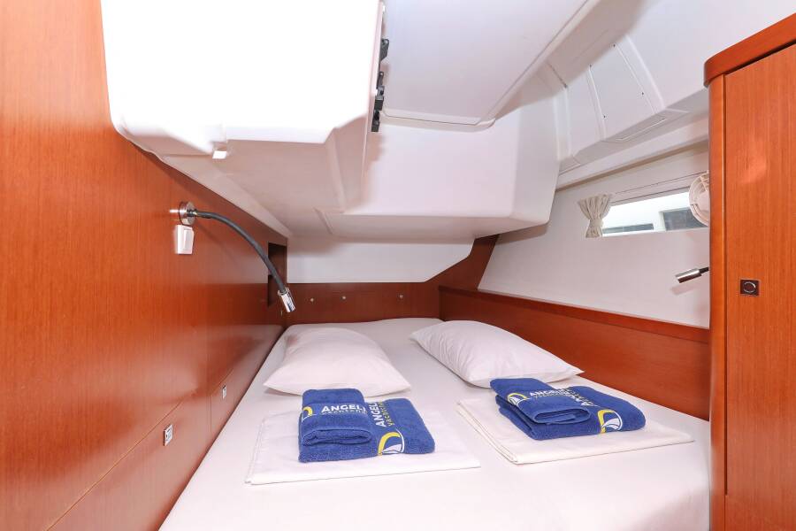 Oceanis 45  | Melanie