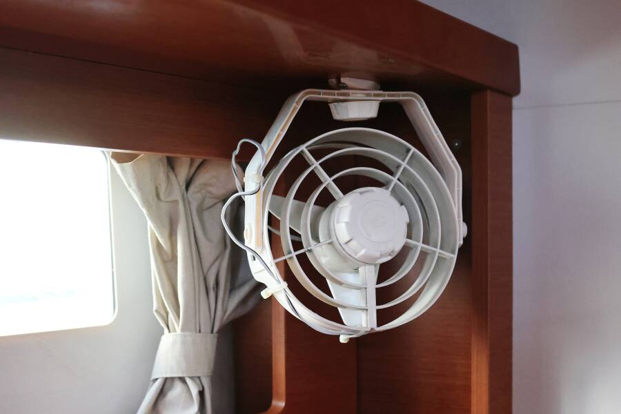 Oceanis 45  | Melanie