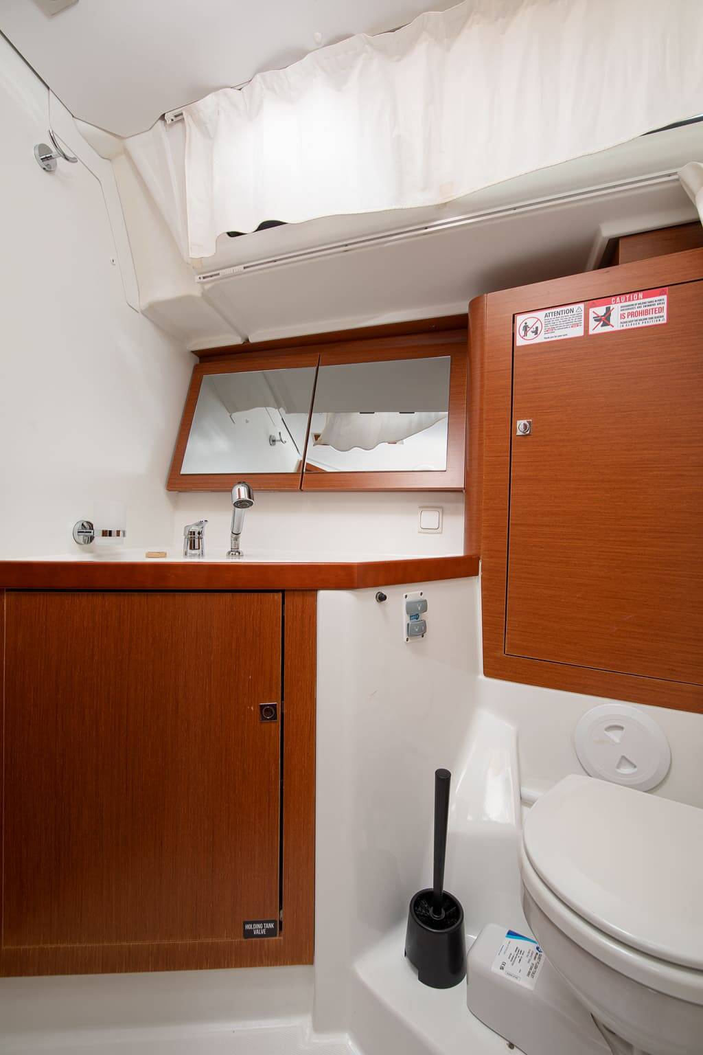 Oceanis 45  | Mare Aeolos