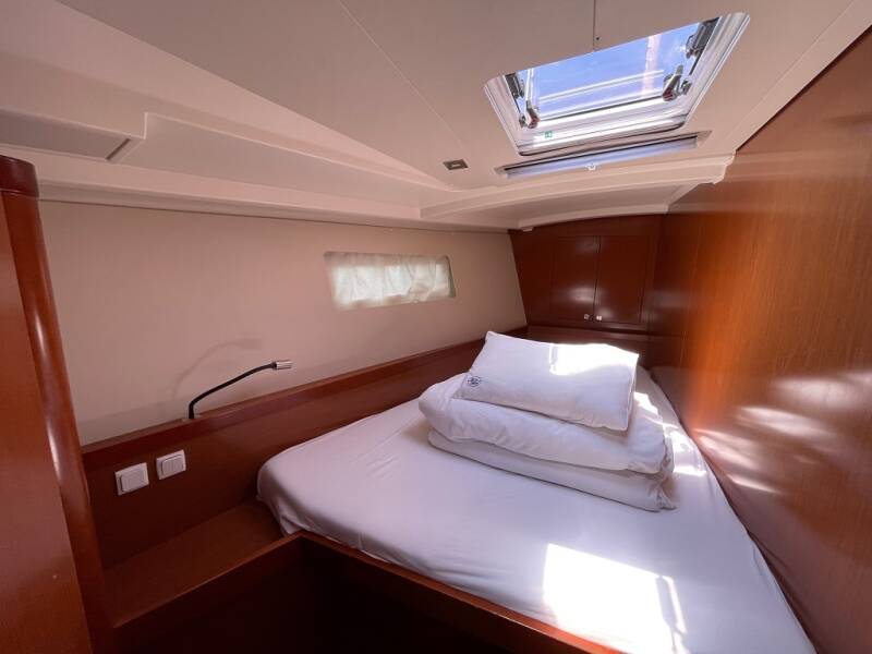 Oceanis 45  | Golden Dreams