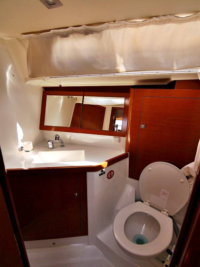 Oceanis 45  | Golden Dreams