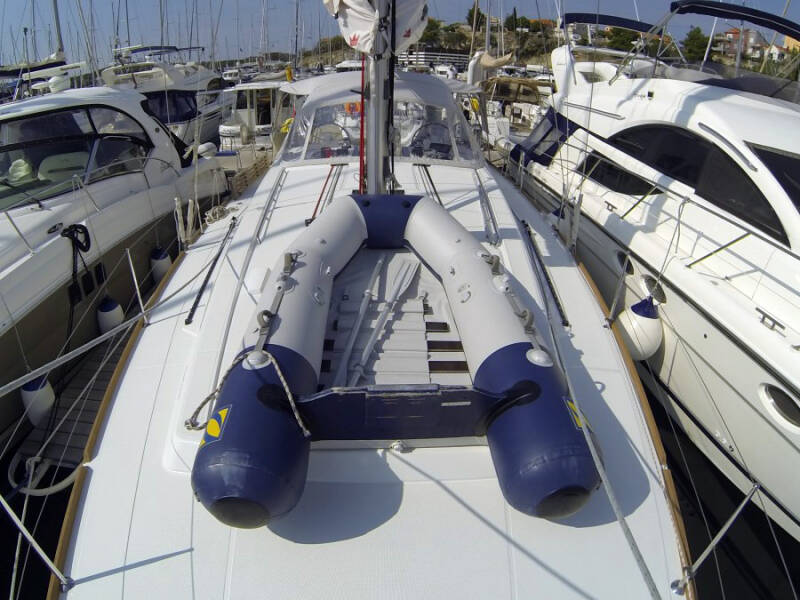 Oceanis 45  | Neška II