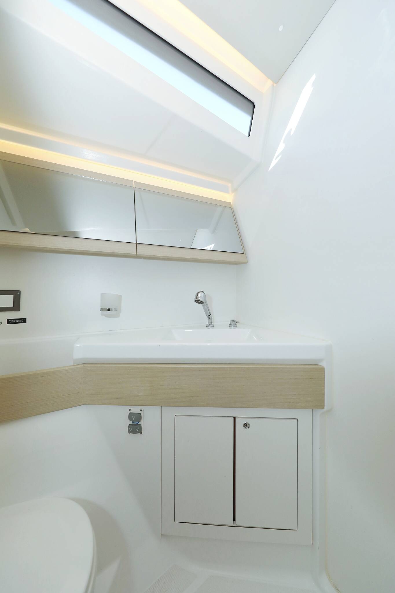 Oceanis 46.1  | Ladybug