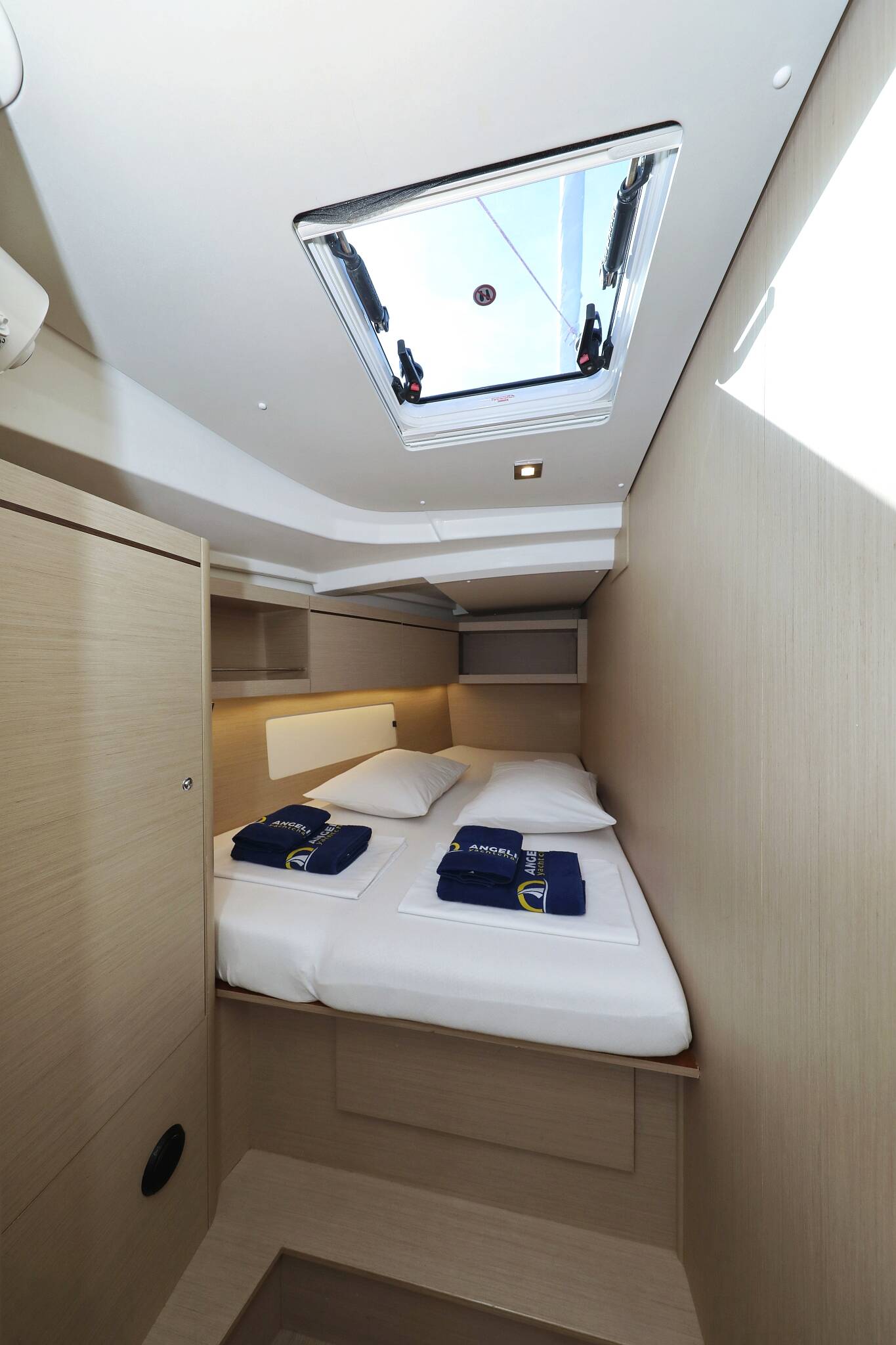 Oceanis 46.1  | Anne