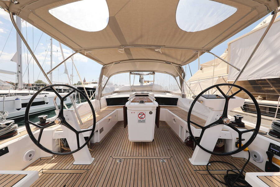 Oceanis 46.1  | ECONOMY