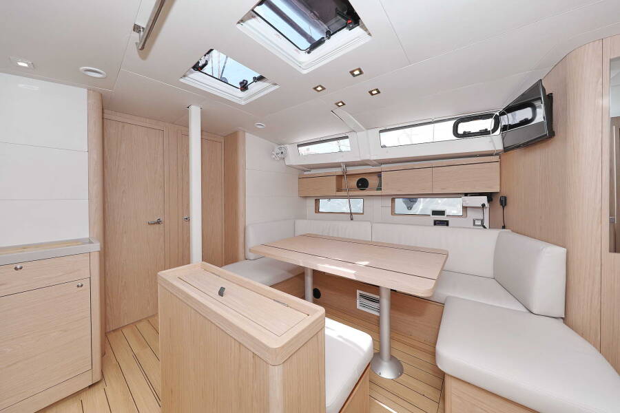 Oceanis 46.1  | ECONOMY