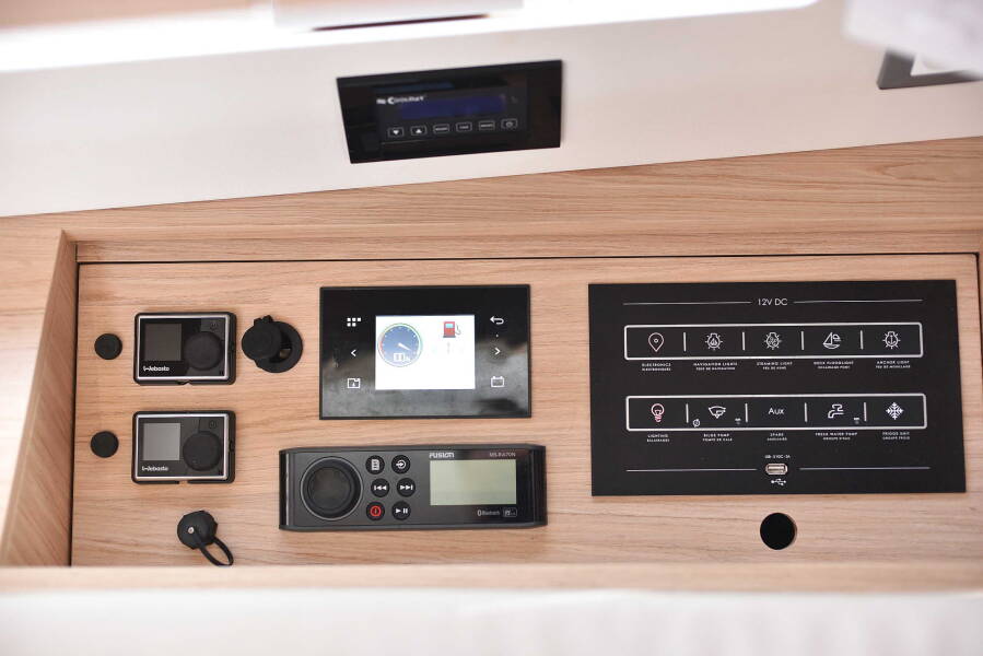 Oceanis 46.1  | ECONOMY