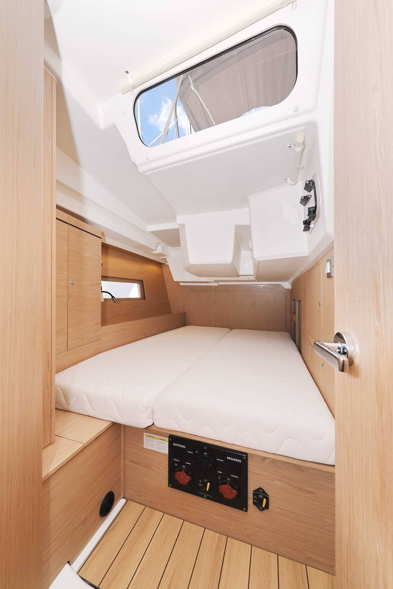 Oceanis 46.1  | ECONOMY