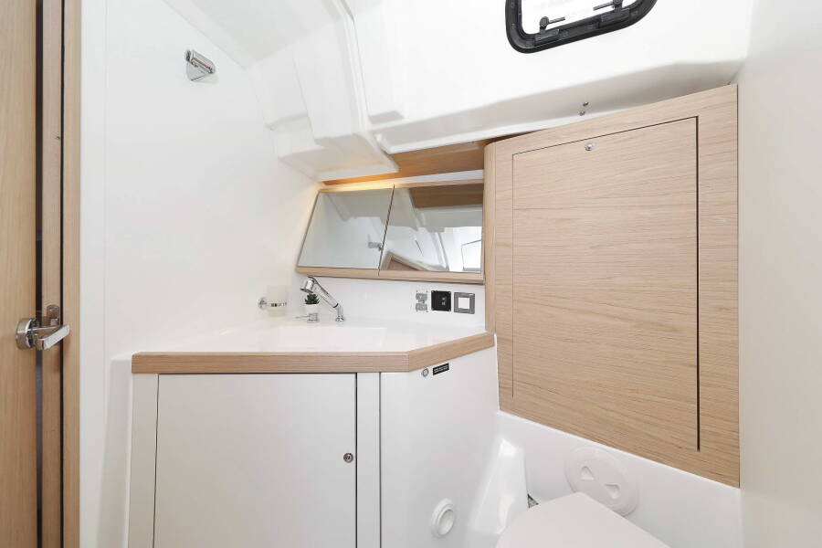 Oceanis 46.1  | ECONOMY