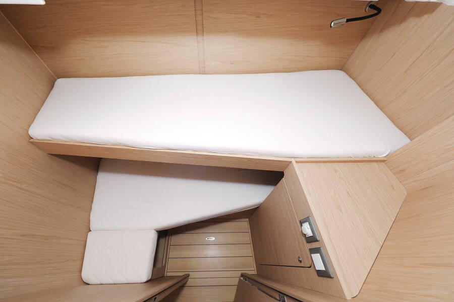 Oceanis 46.1  | ECONOMY
