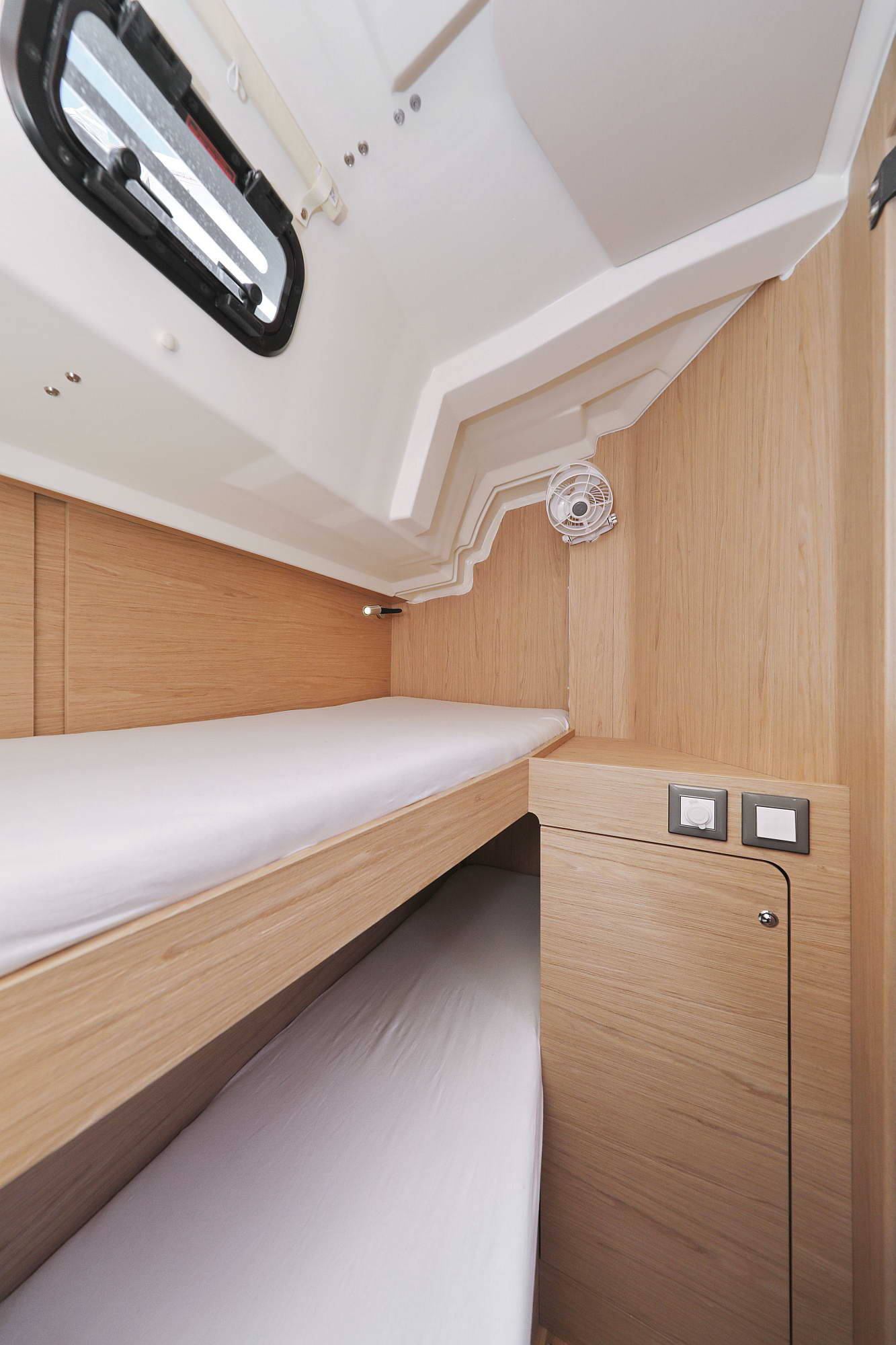 Oceanis 46.1  | ECONOMY