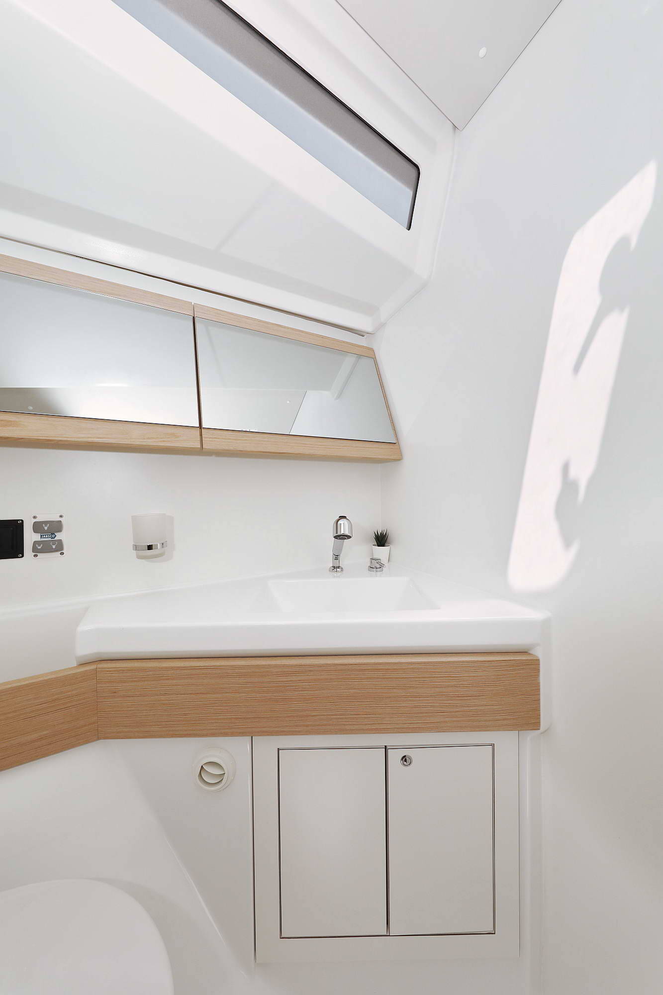 Oceanis 46.1  | ECONOMY