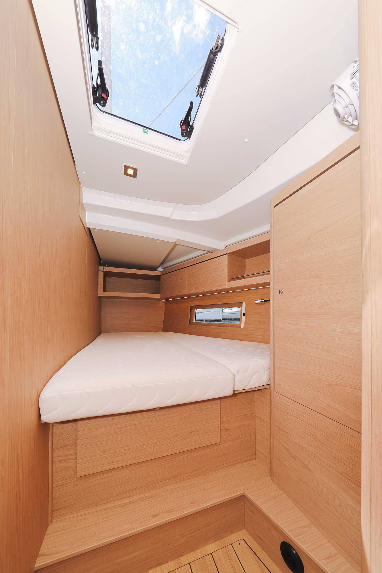 Oceanis 46.1  | ECONOMY
