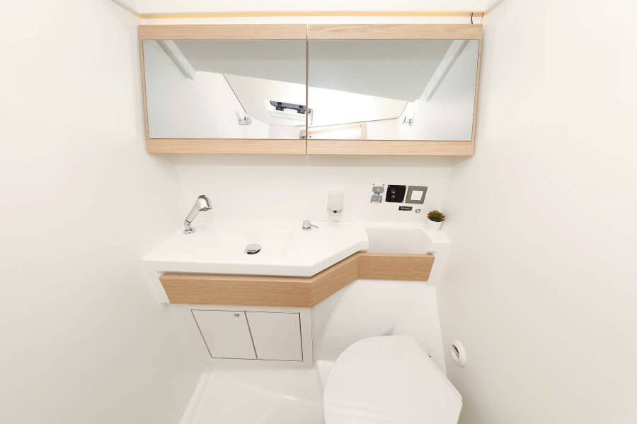 Oceanis 46.1  | ECONOMY