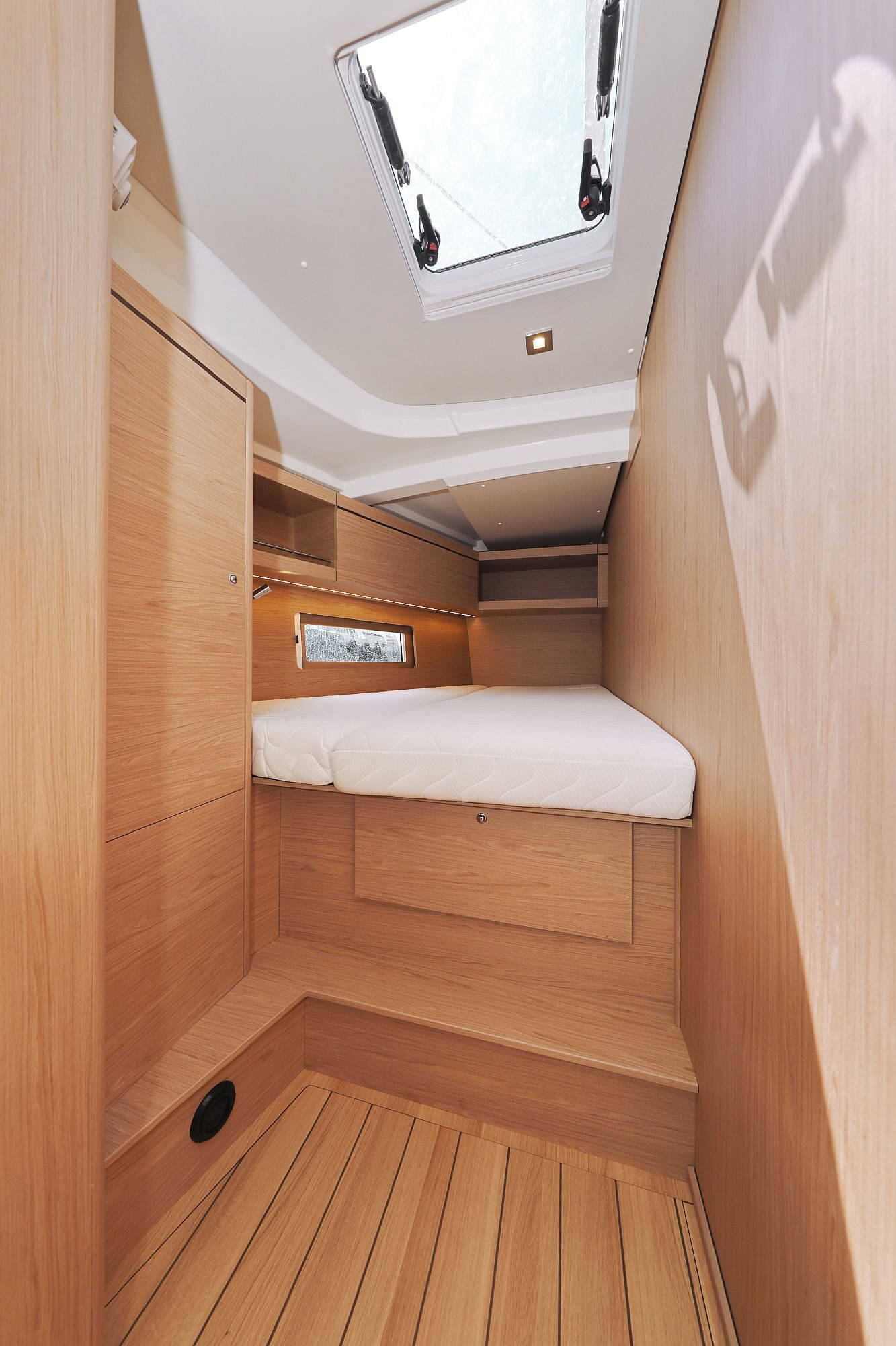 Oceanis 46.1  | ECONOMY