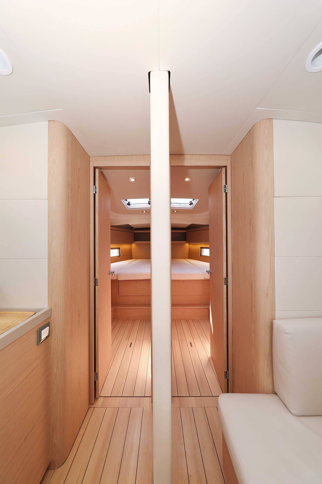 Oceanis 46.1  | ECONOMY