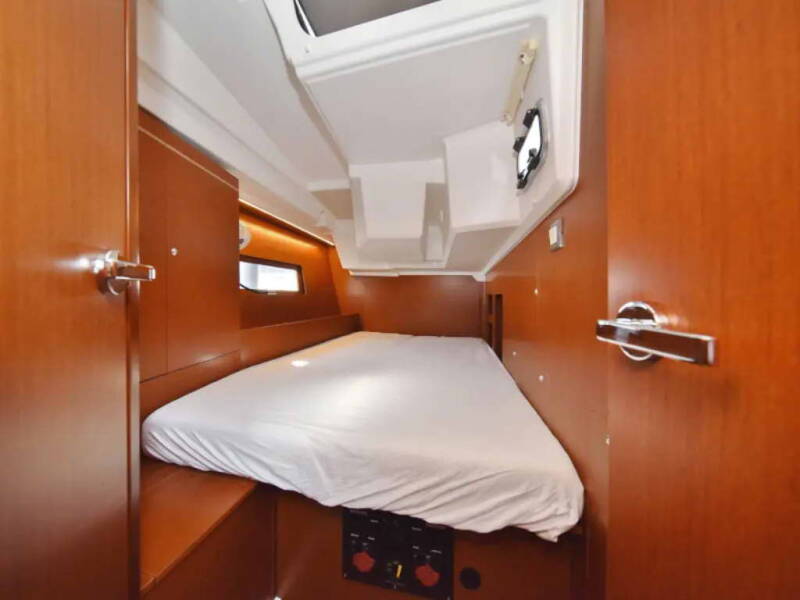 Oceanis 46.1 | Antonela M