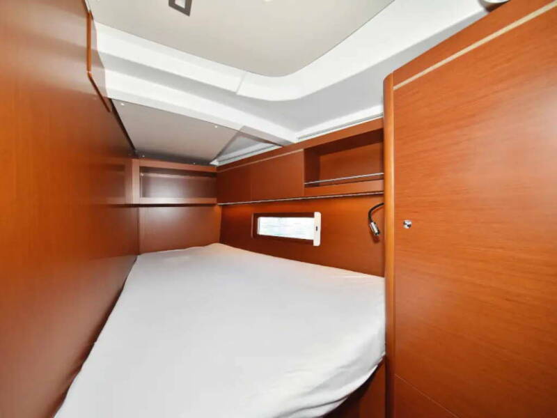 Oceanis 46.1 | Antonela M