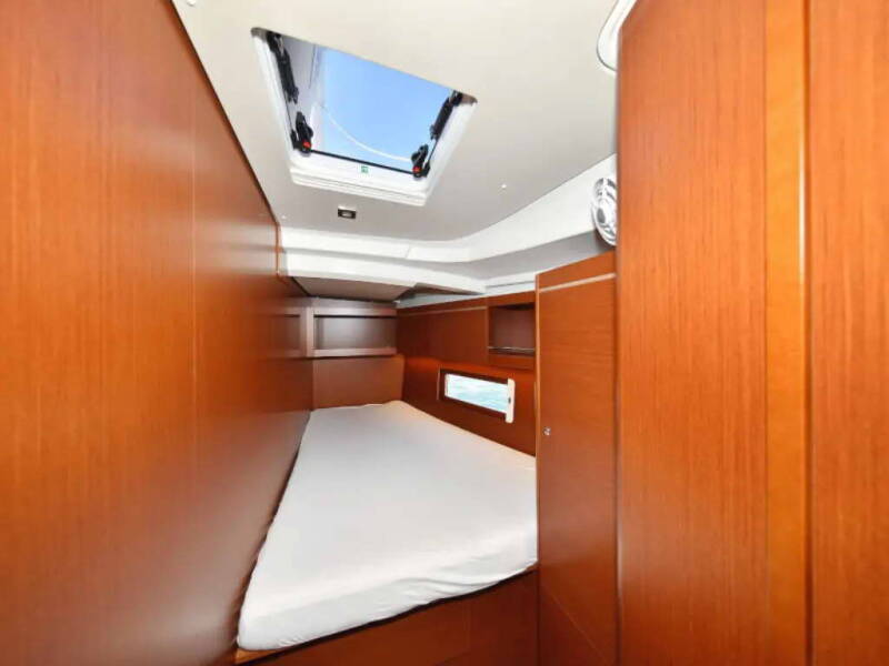 Oceanis 46.1 | Antonela M