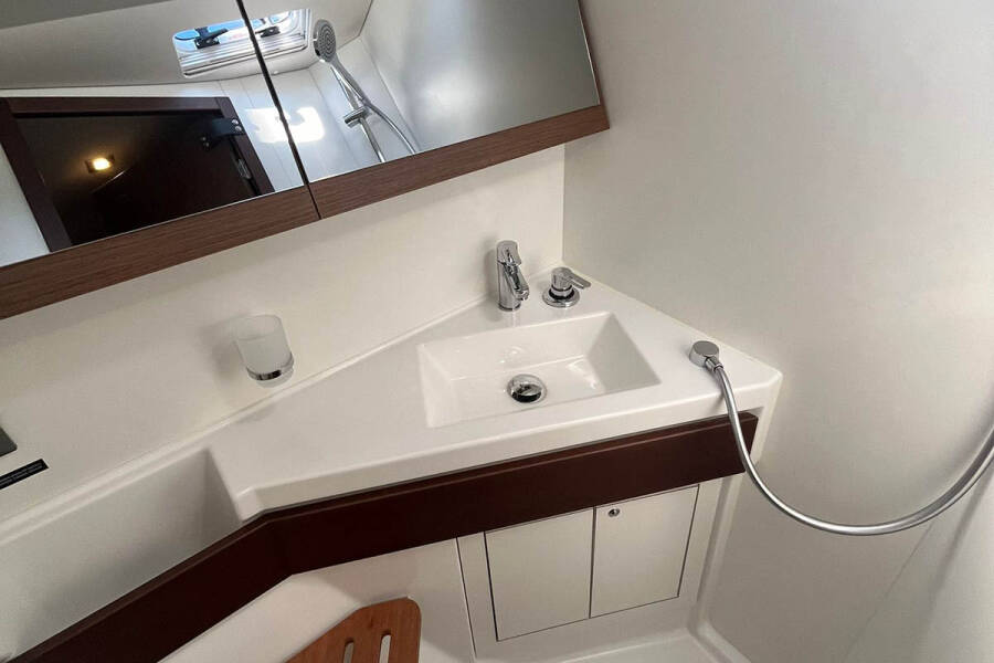 Oceanis 46.1  | Cadence