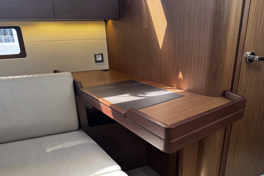 Oceanis 46.1 | Artemis