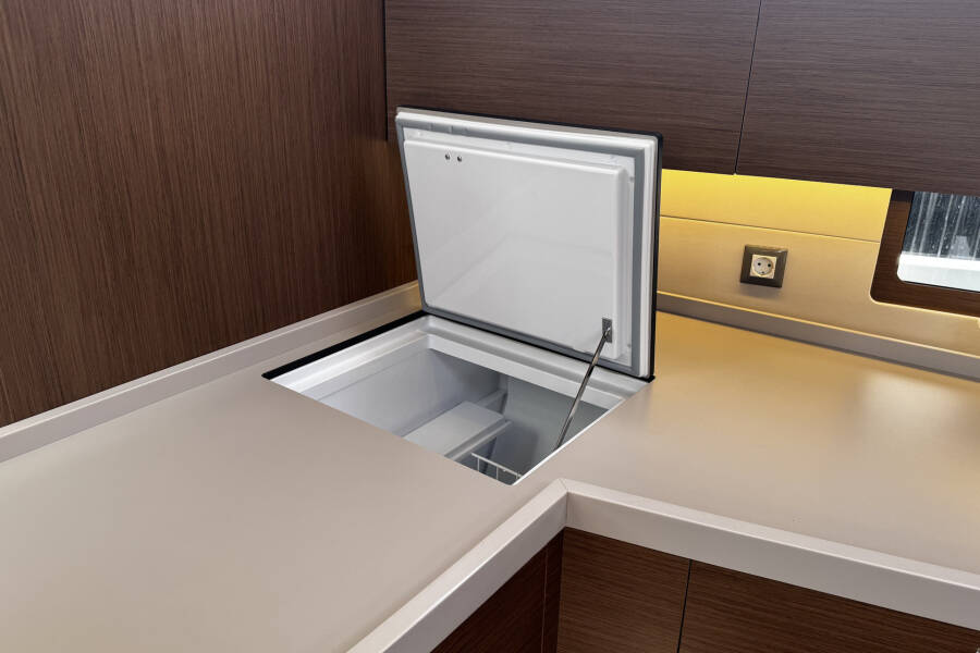 Oceanis 46.1 | Artemis